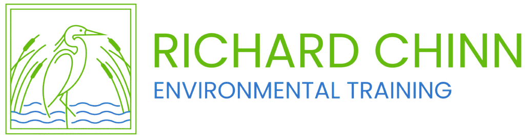 Richard Chinn Environmental Training logo